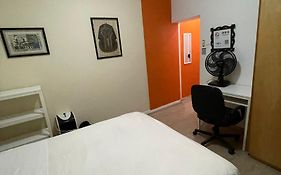 Hostel Ipê
